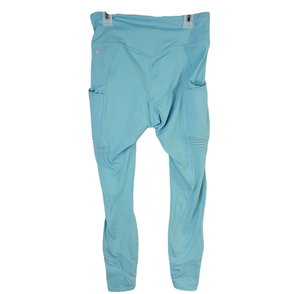 Fabletics Moto Motion365 High Waist - Picture 4 of 10